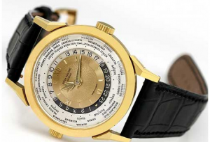 Patek Philippe Replica Watches