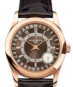 PATEK PHILIPPE Calatrava Replica