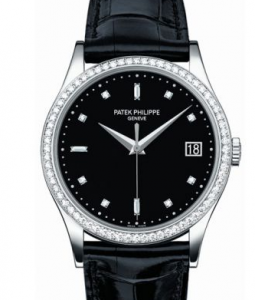 PATEK PHILIPPE Calatrava Replica