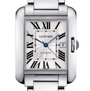 Cartier Tank Anglaise Replica Watches