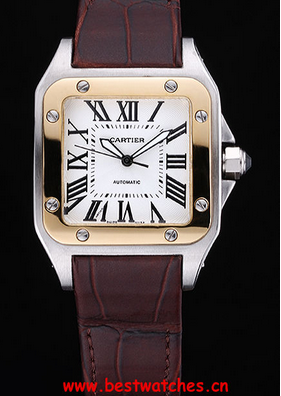 Cartier Santos Replica