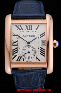 Cartier Tank Replica