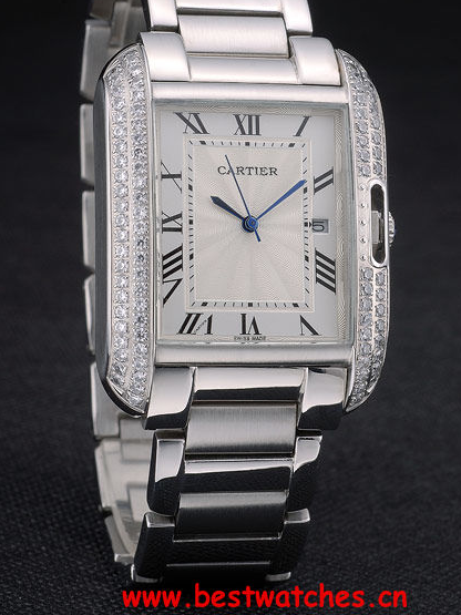 cartier replica