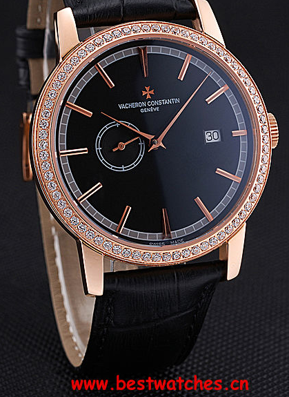 Vacheron Constantin Replica Watches