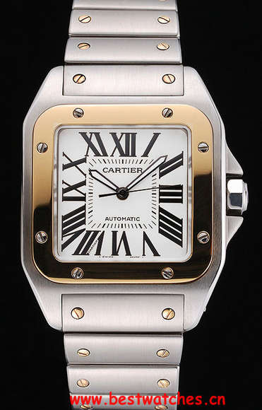 Swiss Cartier Replica Watches