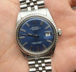 Rolex Oyster Perpetual Datejust Replica Watches