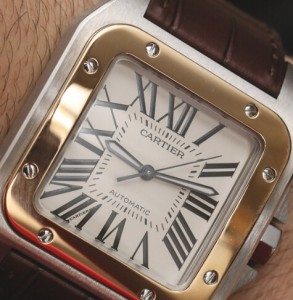 cartier replica