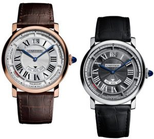 Cartier Replica Watches