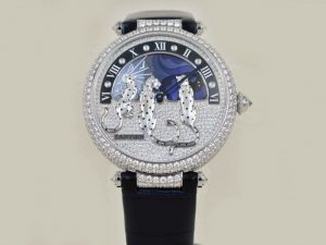 Cartier Replica Watches