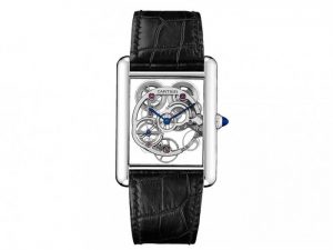 Cartier Replica Watches