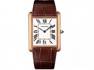 Cheap Cartier Tank Replica