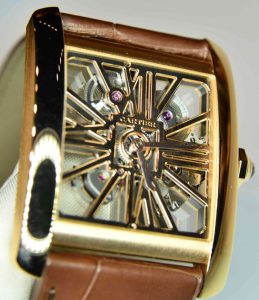 Cartier Replica Watches