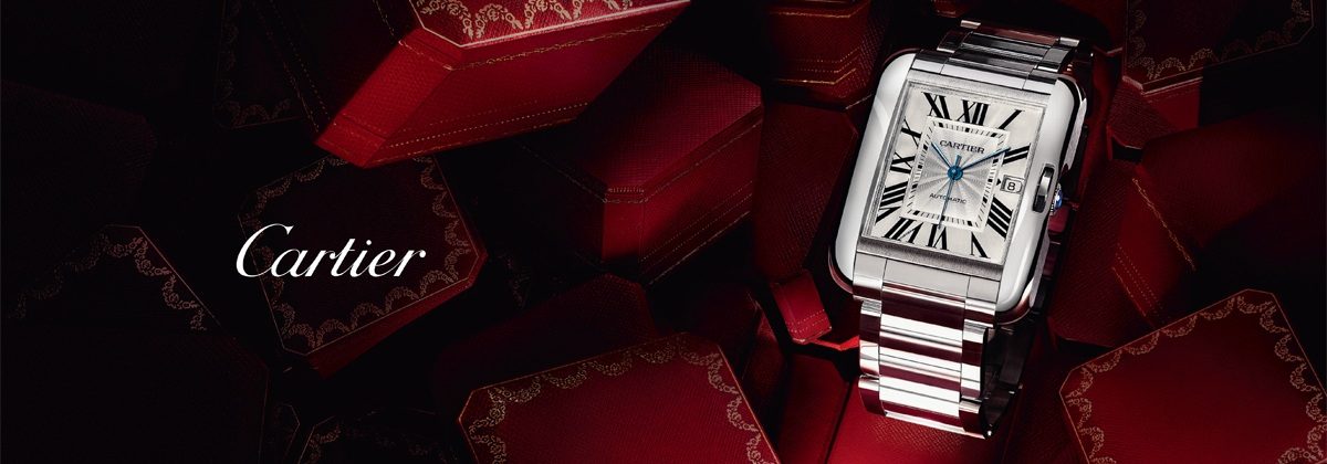 Cheap Cartier Replica Watches Online