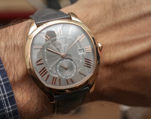 Cartier Replica Watches