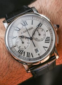 Cartier Replica Watches