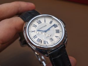 Cartier Replica Watches