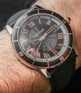 Cartier Replica Watches