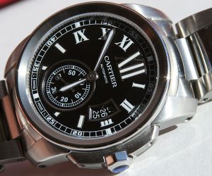 Cartier Replica Watches