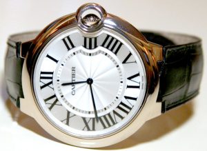 Cartier Replica Watches