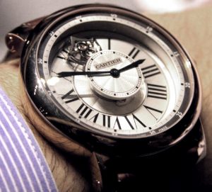 Cartier Replica Watches