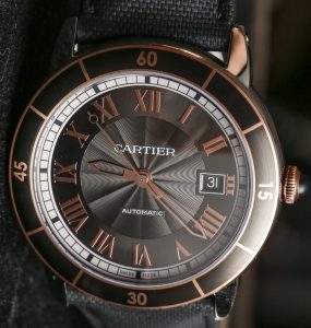 Cartier Replica Watches