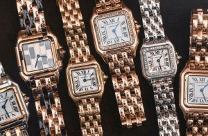 Cartier Replica Watches