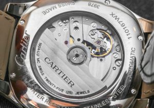 Cartier Replica Watches