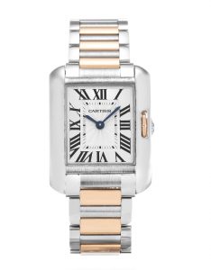 Cartier Tank Replica Watches