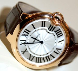 swiss replica cartier